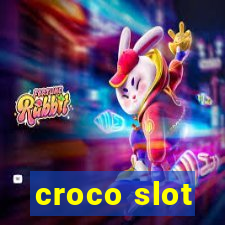 croco slot