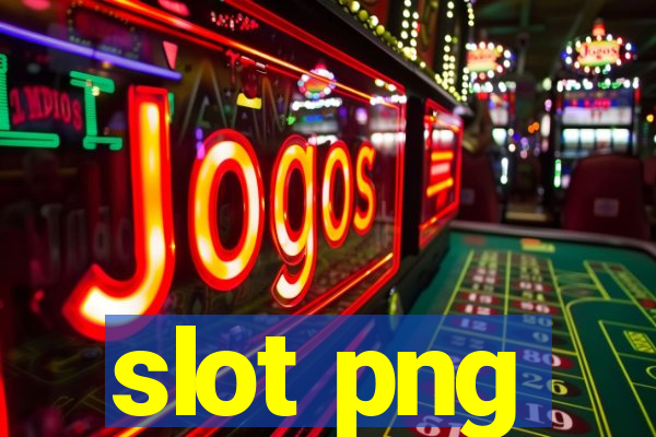 slot png