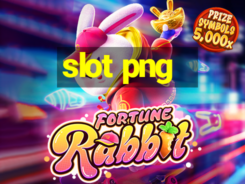 slot png