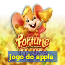 jogo do apple