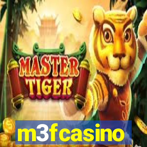 m3fcasino