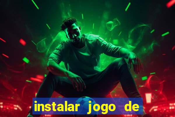 instalar jogo de ganhar dinheiro