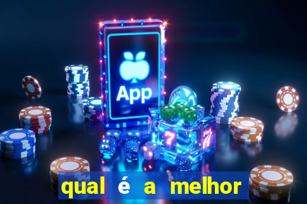 qual é a melhor plataforma para jogar