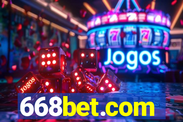 668bet.com