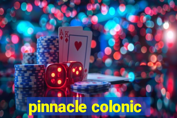 pinnacle colonic