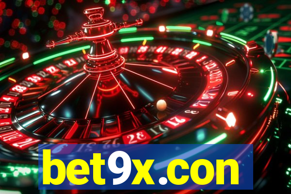 bet9x.con