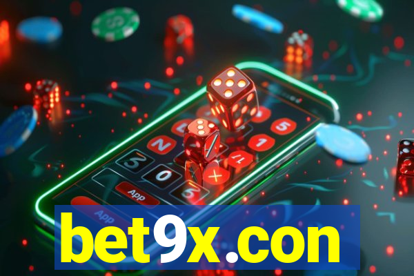 bet9x.con