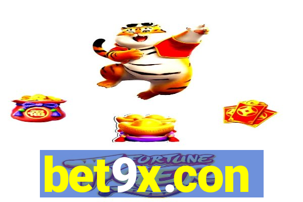 bet9x.con