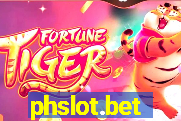 phslot.bet