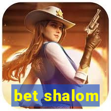 bet shalom