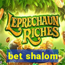 bet shalom