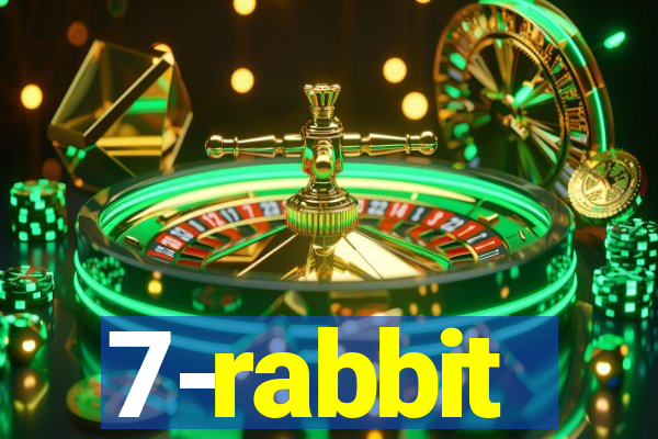 7-rabbit plataforma