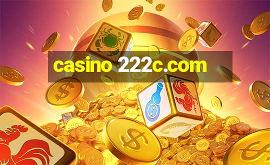 casino 222c.com