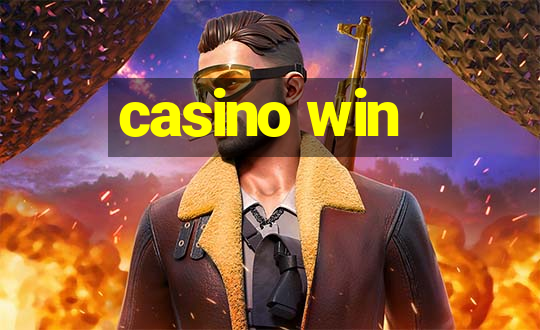 casino win