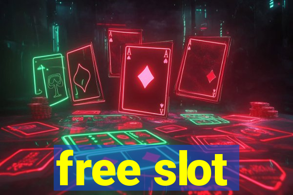 free slot