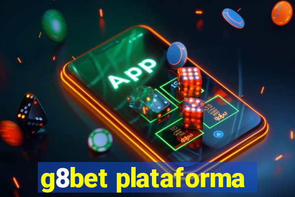 g8bet plataforma