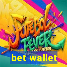 bet wallet