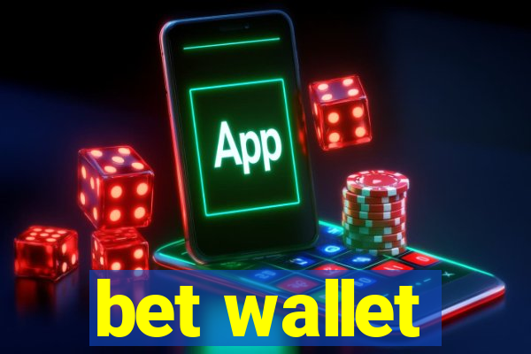 bet wallet