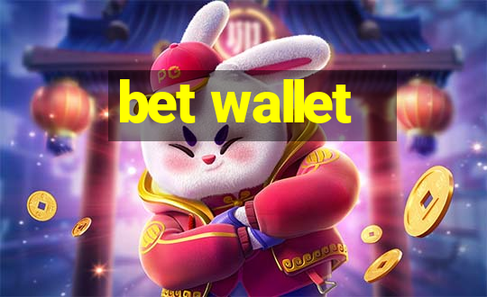 bet wallet