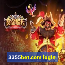 3355bet.com login