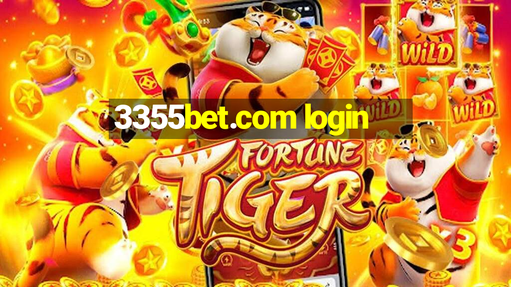 3355bet.com login