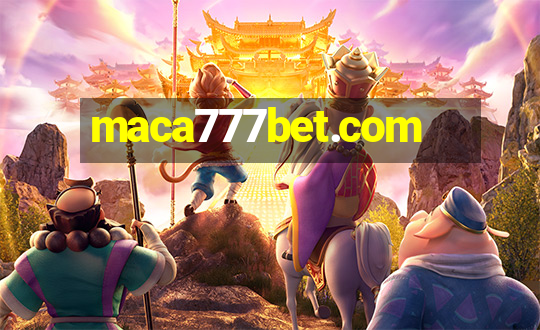 maca777bet.com