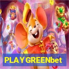 PLAYGREENbet