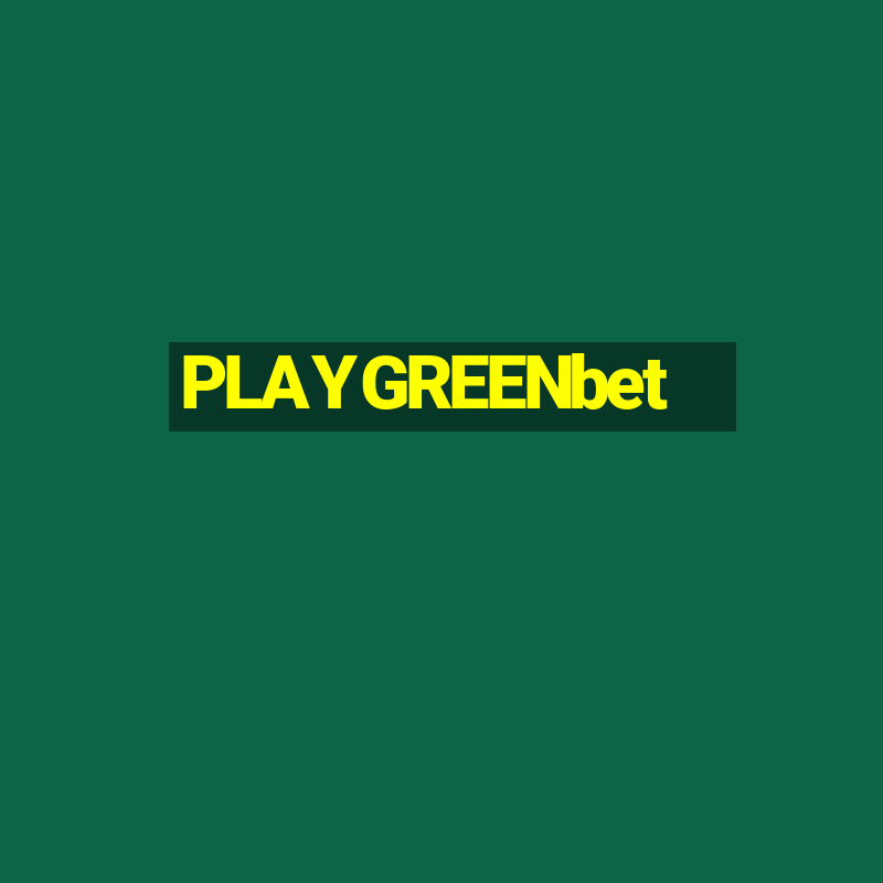 PLAYGREENbet