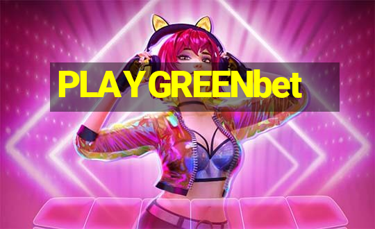 PLAYGREENbet