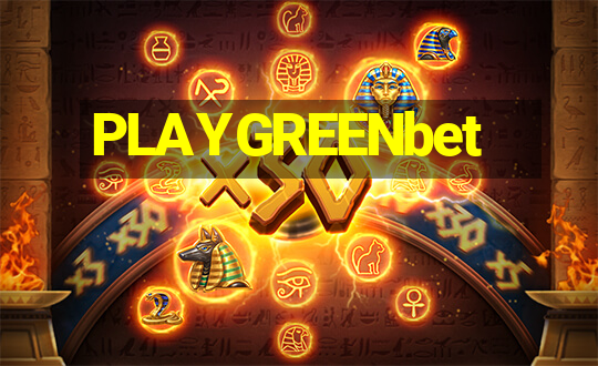 PLAYGREENbet