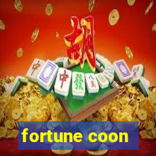 fortune coon