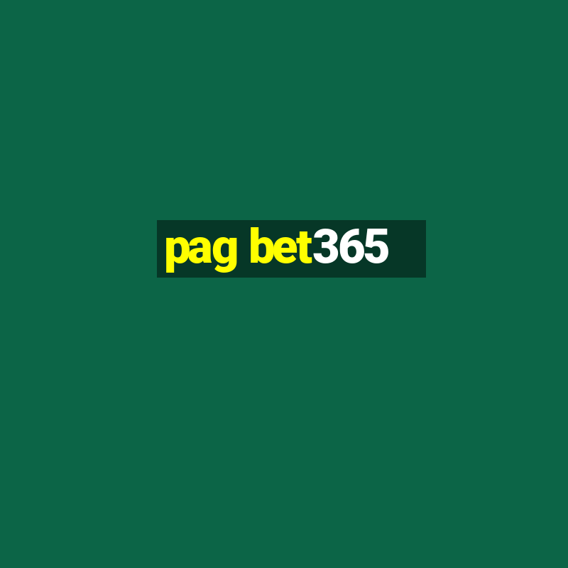 pag bet365