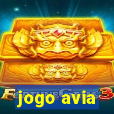 jogo avia