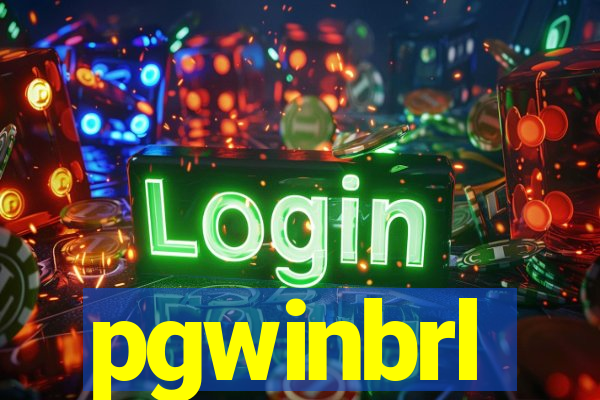 pgwinbrl