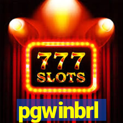 pgwinbrl