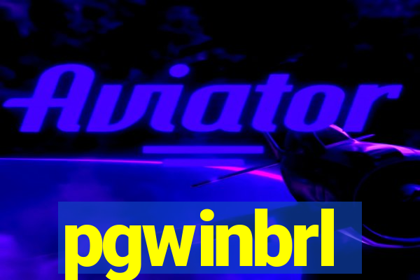 pgwinbrl