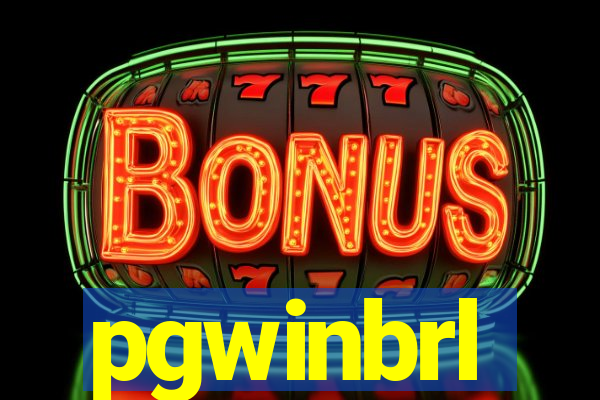 pgwinbrl