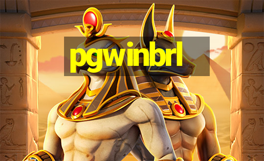 pgwinbrl