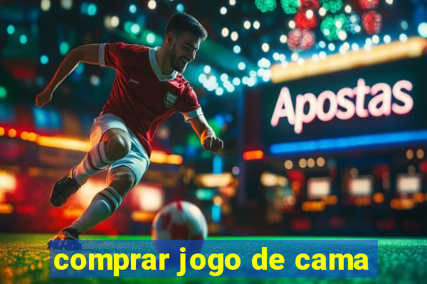 comprar jogo de cama