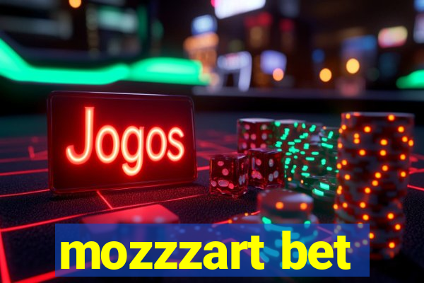 mozzzart bet