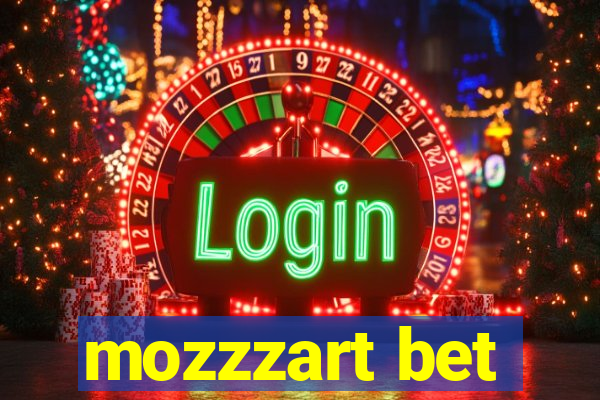 mozzzart bet