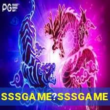 SSSGAME?SSSGAME