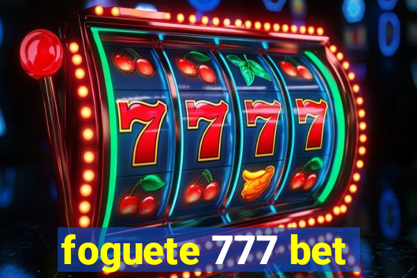 foguete 777 bet