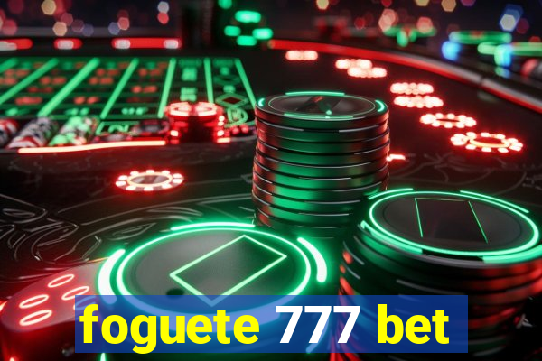 foguete 777 bet