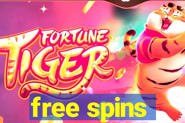 free spins