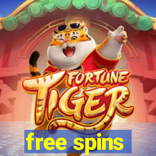 free spins