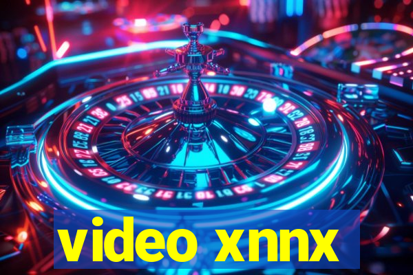 video xnnx