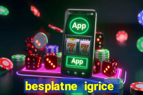 besplatne igrice slot masine