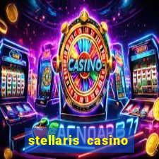 stellaris casino marriott aruba