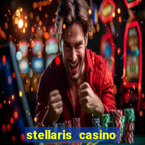 stellaris casino marriott aruba